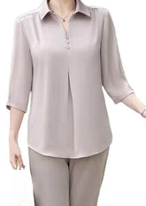 Your Everyday Favorite Shirt – One Look, Many Ways